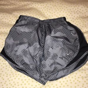 Nike shorts